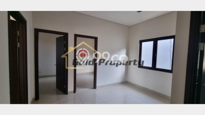 Jarang Ada! Rumah Kontrakan 4 Kamar Nyaman Siap Huni BSD Jarang Ada! Rumah Kontrakan 4 Kamar Nyaman Siap Huni BSD