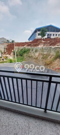Jual Rumah Eksklusif 5 KT di BSD, Tangerang Jual Rumah Eksklusif 5 KT di BSD, Tangerang