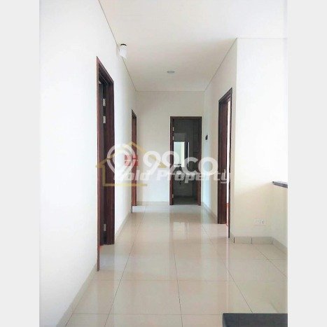 Jual Rumah Mewah Megah Dengan View Cantik di BSD Eminent, Tangerang Jual Rumah Mewah Megah Dengan View Cantik di BSD Eminent, Tangerang