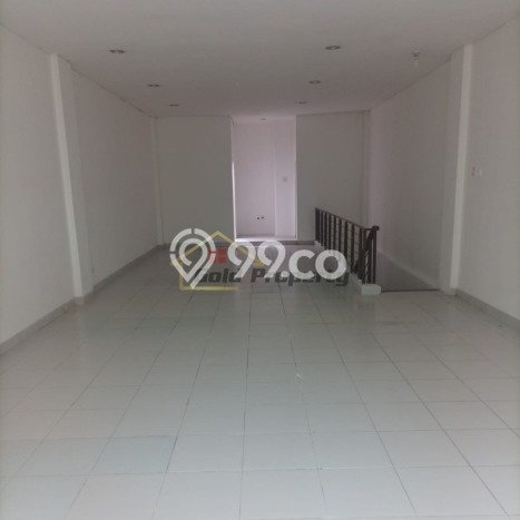 FOR RENT! Ruko di BSD Komersial Area Cocok untuk Bisnis 225m2 FOR RENT! Ruko di BSD Komersial Area Cocok untuk Bisnis 225m2