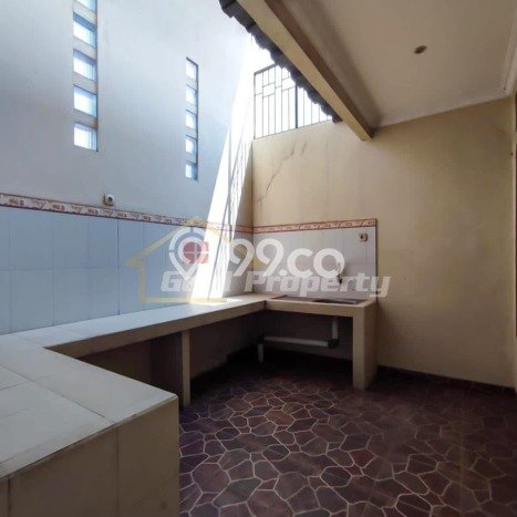 Rumah Modern Minimalis 4 Kamar Siap Huni di Ciledug Rumah Modern Minimalis 4 Kamar Siap Huni di Ciledug