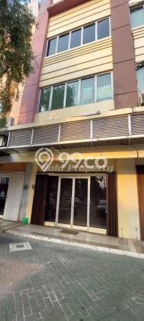 Ruko Bagus Dijual LB 120m2 Lokasi Strategis Tangerang Area Cocok untuk Bisnis Ruko Bagus Dijual LB 120m2 Lokasi Strategis Tangerang Area Cocok untuk Bisnis