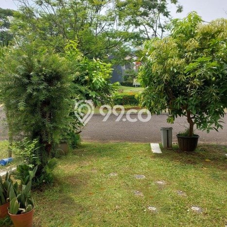 Jual Rumah Modern 3 KT di BSD The Icon, Tangerang Jual Rumah Modern 3 KT di BSD The Icon, Tangerang