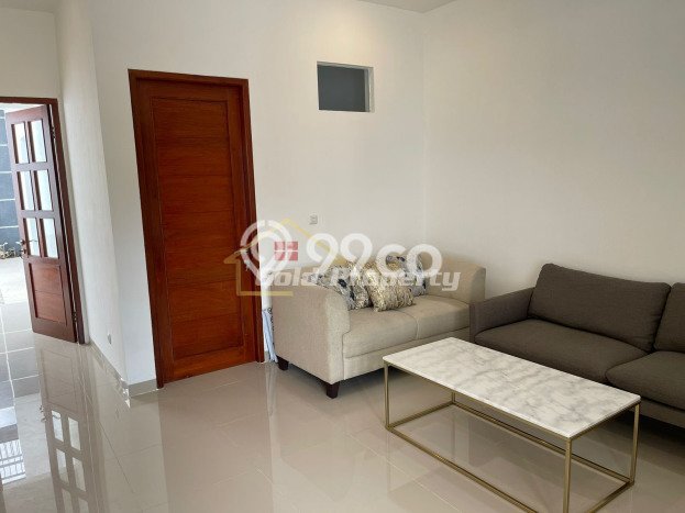 Rumah Minimalis 3 Kamar LT 133m2 di Krukut Rumah Minimalis 3 Kamar LT 133m2 di Krukut