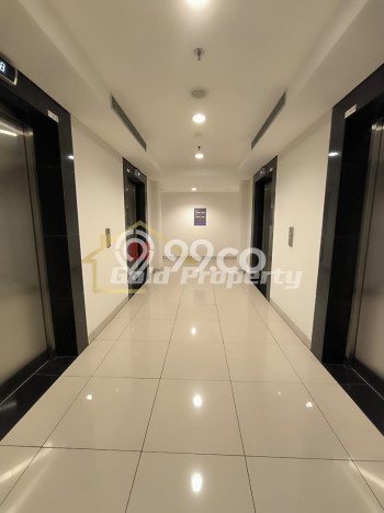 Apartemen Favorit Modern Dijual di Tangerang dengan 1 Kamar Tidur Apartemen Favorit Modern Dijual di Tangerang dengan 1 Kamar Tidur