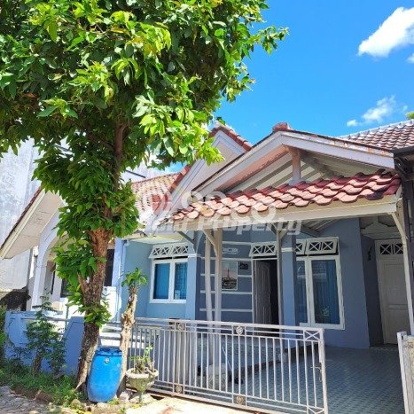 For Sale Hunian Rumah Terawat 2 KT di Lippo Karawaci, Tangerang For Sale Hunian Rumah Terawat 2 KT di Lippo Karawaci, Tangerang
