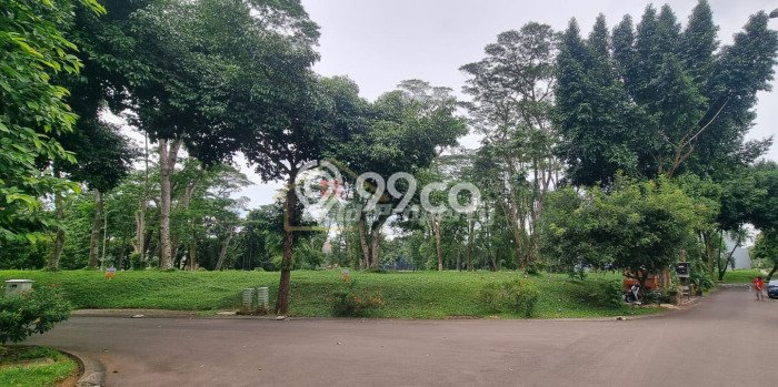 Lahan Dijual Lokasi Strategis di Tangerang dengan Luas 793m2 Lahan Dijual Lokasi Strategis di Tangerang dengan Luas 793m2