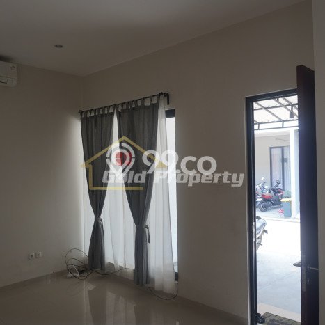 Rumah Modern 2 KT LT 60m2 di Kebagusan Rumah Modern 2 KT LT 60m2 di Kebagusan