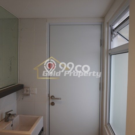 Rumah Luas Asri 1 KT Siap Huni di BSD Tangerang Rumah Luas Asri 1 KT Siap Huni di BSD Tangerang