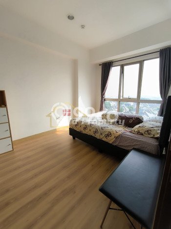 Apartemen Favorit Modern Dijual di Tangerang dengan 1 Kamar Tidur Apartemen Favorit Modern Dijual di Tangerang dengan 1 Kamar Tidur