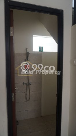 Rumah Modern 2 KT LT 60m2 di Kebagusan Rumah Modern 2 KT LT 60m2 di Kebagusan