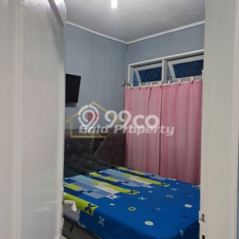 For Sale Hunian Rumah Terawat 2 KT di Lippo Karawaci, Tangerang For Sale Hunian Rumah Terawat 2 KT di Lippo Karawaci, Tangerang