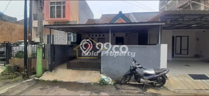 For Sale Hunian Rumah Terawat 2 KT di Gading Serpong, Tangerang For Sale Hunian Rumah Terawat 2 KT di Gading Serpong, Tangerang