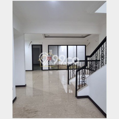 Jarang Ada! Rumah Sewa 4 Kamar Bagus Siap Huni BSD De Park Jarang Ada! Rumah Sewa 4 Kamar Bagus Siap Huni BSD De Park