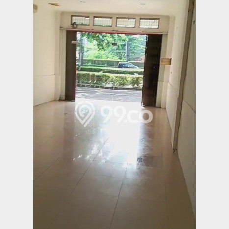 Unit Ruko Strategis di BSD, Tangerang Selatan Potensi Cuan Besar Unit Ruko Strategis di BSD, Tangerang Selatan Potensi Cuan Besar