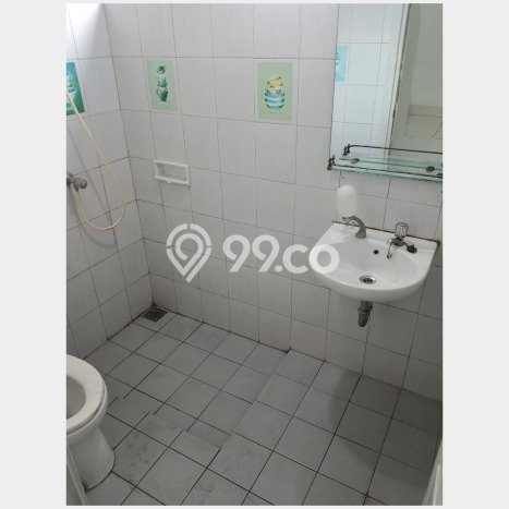 Jual Rumah Modern 3 KT di BSD The Icon, Tangerang Jual Rumah Modern 3 KT di BSD The Icon, Tangerang