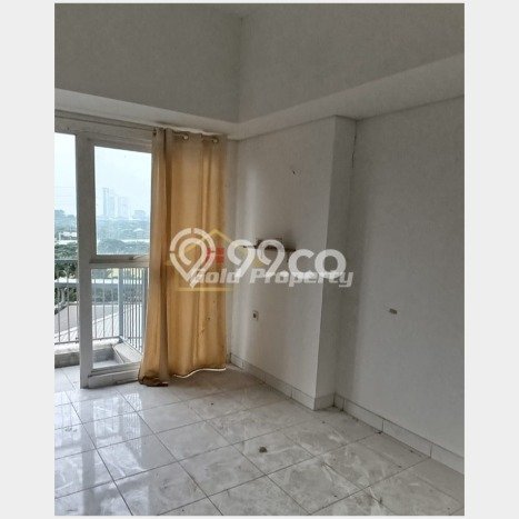 Apartemen Harga Terjangkau untuk Dijual di BSD City Dengan Spesifikasi 1 KT & 1 KM Apartemen Harga Terjangkau untuk Dijual di BSD City Dengan Spesifikasi 1 KT & 1 KM