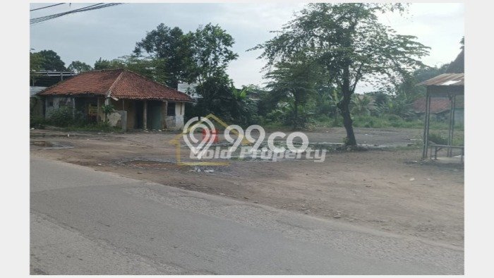 Kavling Tanah Dijual di Rumpin, Bogor, Luas 1967m2 Area Strategis Kavling Tanah Dijual di Rumpin, Bogor, Luas 1967m2 Area Strategis
