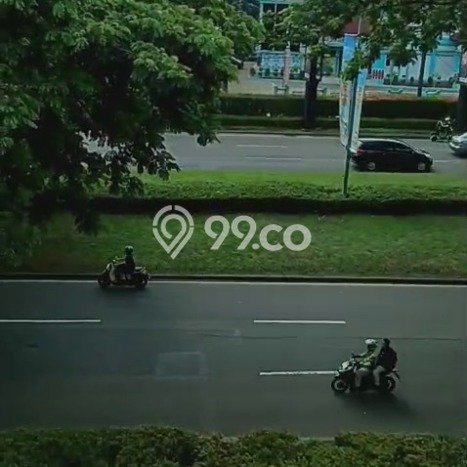 Unit Ruko Strategis di BSD, Tangerang Selatan Potensi Cuan Besar Unit Ruko Strategis di BSD, Tangerang Selatan Potensi Cuan Besar