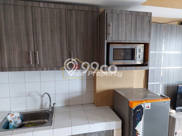 Apartemen Terjangkau Dijual di Depok 1 KT & 1 KM Apartemen Terjangkau Dijual di Depok 1 KT & 1 KM