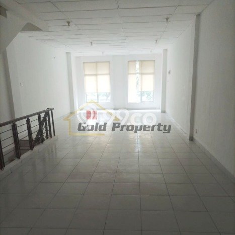 FOR RENT! Ruko di BSD Komersial Area Cocok untuk Bisnis 225m2 FOR RENT! Ruko di BSD Komersial Area Cocok untuk Bisnis 225m2
