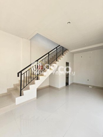 Ruko Dijual di Prime Area Tangerang Luas 64m2 Ruko Dijual di Prime Area Tangerang Luas 64m2