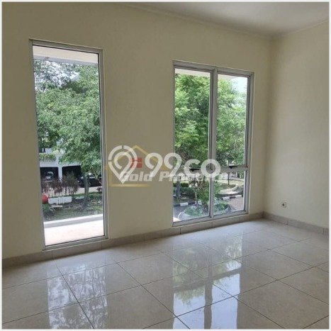 Jual Rumah Luas Elegan Dengan View Cantik di BSD De Park, Tangerang Jual Rumah Luas Elegan Dengan View Cantik di BSD De Park, Tangerang