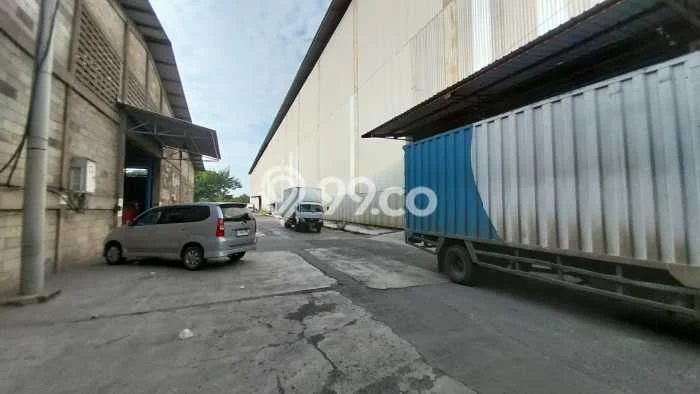 Disewakan Gudang di Pusat Kota Bekasi Ramai Strategis Disewakan Gudang di Pusat Kota Bekasi Ramai Strategis