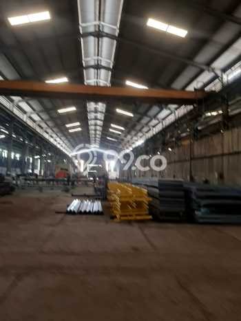 Disewakan Gudang di Kawasan Ramai Bekasi Kota Luas 3500m2 Disewakan Gudang di Kawasan Ramai Bekasi Kota Luas 3500m2
