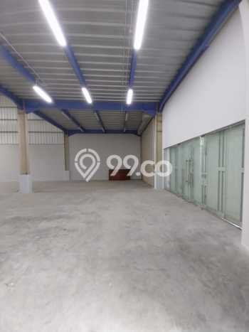 Gudang Dijual di Bekasi LT 1600m2 & LB 1600m2 Lokasi Terbaik! Gudang Dijual di Bekasi LT 1600m2 & LB 1600m2 Lokasi Terbaik!