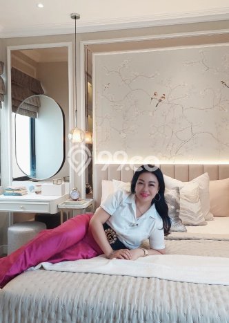 Rumah Baru Mewah gaya Eropa di Cakung Jakarta timur Rumah Baru Mewah gaya Eropa di Cakung Jakarta timur