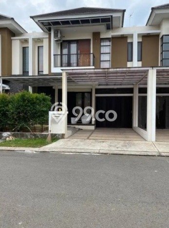 Rumah 2 Lantai Dan Siap Huni Luas 8x18 144m2 Type 3kt di Cluster Asera Hi Harapan Indah Rumah 2 Lantai Dan Siap Huni Luas 8x18 144m2 Type 3kt di Cluster Asera Hi Harapan Indah
