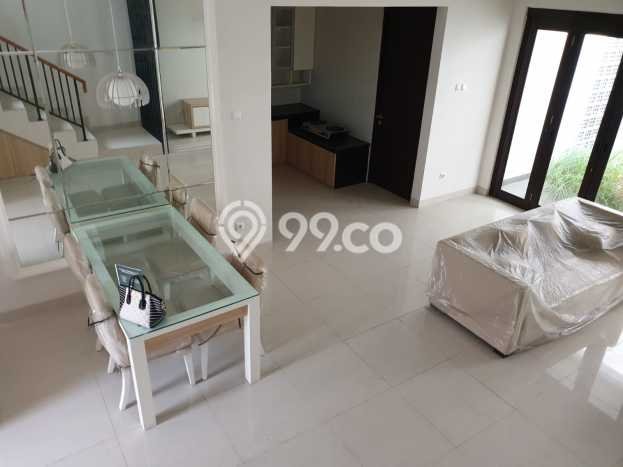 Rumah 2 Lantai Dan Siap Huni Luas 8x18 144m2 Type 3kt di Cluster Asera Hi Harapan Indah Rumah 2 Lantai Dan Siap Huni Luas 8x18 144m2 Type 3kt di Cluster Asera Hi Harapan Indah