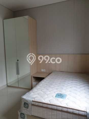 Rumah 2 Lantai Dan Siap Huni Luas 8x18 144m2 Type 3kt di Cluster Asera Hi Harapan Indah Rumah 2 Lantai Dan Siap Huni Luas 8x18 144m2 Type 3kt di Cluster Asera Hi Harapan Indah