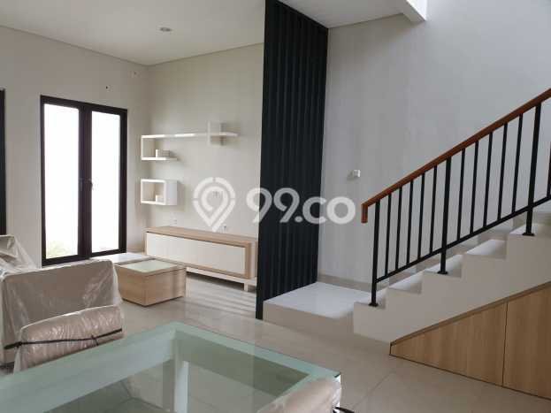 Rumah 2 Lantai Dan Siap Huni Luas 8x18 144m2 Type 3kt di Cluster Asera Hi Harapan Indah Rumah 2 Lantai Dan Siap Huni Luas 8x18 144m2 Type 3kt di Cluster Asera Hi Harapan Indah