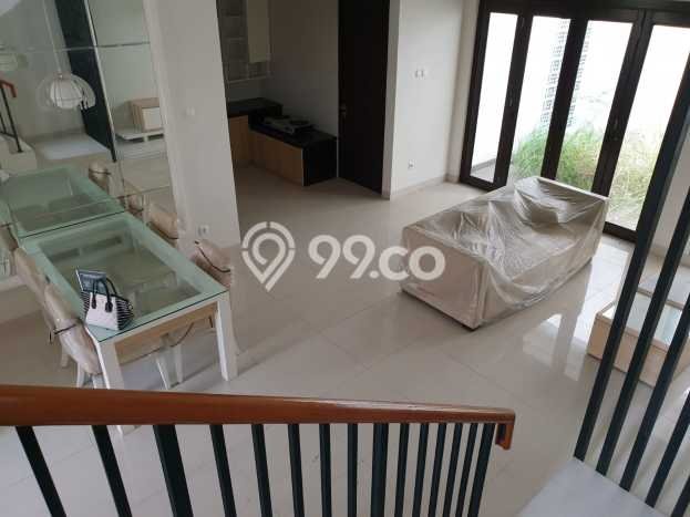 Rumah 2 Lantai Dan Siap Huni Luas 8x18 144m2 Type 3kt di Cluster Asera Hi Harapan Indah Rumah 2 Lantai Dan Siap Huni Luas 8x18 144m2 Type 3kt di Cluster Asera Hi Harapan Indah