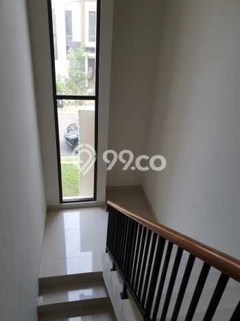 Rumah 2 Lantai Dan Siap Huni Luas 8x18 144m2 Type 3kt di Cluster Asera Hi Harapan Indah Rumah 2 Lantai Dan Siap Huni Luas 8x18 144m2 Type 3kt di Cluster Asera Hi Harapan Indah