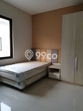 Rumah 2 Lantai Dan Siap Huni Luas 8x18 144m2 Type 3kt di Cluster Asera Hi Harapan Indah Rumah 2 Lantai Dan Siap Huni Luas 8x18 144m2 Type 3kt di Cluster Asera Hi Harapan Indah