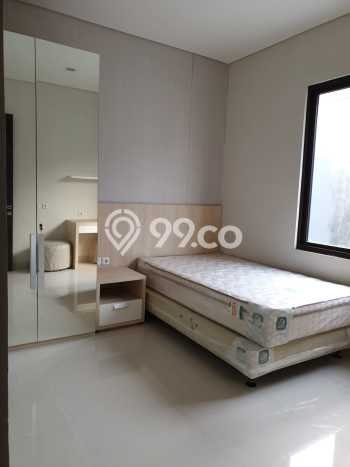 Rumah 2 Lantai Dan Siap Huni Luas 8x18 144m2 Type 3kt di Cluster Asera Hi Harapan Indah Rumah 2 Lantai Dan Siap Huni Luas 8x18 144m2 Type 3kt di Cluster Asera Hi Harapan Indah