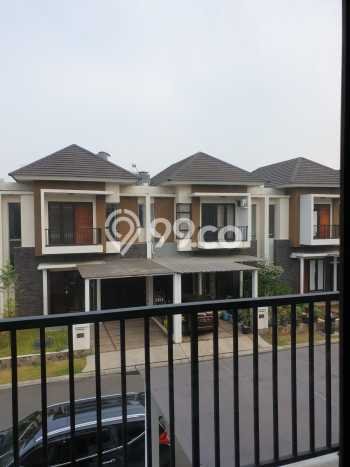 Rumah 2 Lantai Dan Siap Huni Luas 8x18 144m2 Type 3kt di Cluster Asera Hi Harapan Indah Rumah 2 Lantai Dan Siap Huni Luas 8x18 144m2 Type 3kt di Cluster Asera Hi Harapan Indah