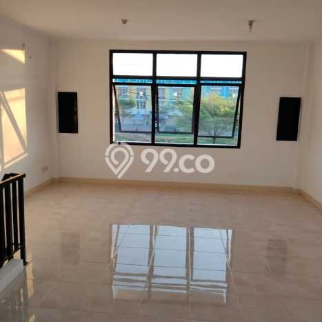 Rumah 2 Lantai Dan Siap Huni Luas 8x18 144m2 Type 3kt di Cluster Asera Hi Harapan Indah Rumah 2 Lantai Dan Siap Huni Luas 8x18 144m2 Type 3kt di Cluster Asera Hi Harapan Indah