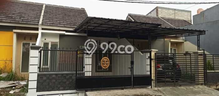 Rumah Minimalis Bagus 500m2 samping Grand Duta City Bekasi Rumah Minimalis Bagus 500m2 samping Grand Duta City Bekasi