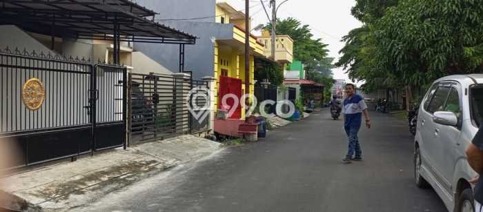 Rumah Minimalis Bagus 500m2 samping Grand Duta City Bekasi Rumah Minimalis Bagus 500m2 samping Grand Duta City Bekasi