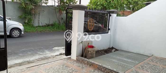 Rumah Minimalis Bagus 500m2 samping Grand Duta City Bekasi Rumah Minimalis Bagus 500m2 samping Grand Duta City Bekasi