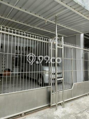 Rumah Bagus Murah Buat Usaha Pinggir Jalan di Sunter Jakarta Rumah Bagus Murah Buat Usaha Pinggir Jalan di Sunter Jakarta