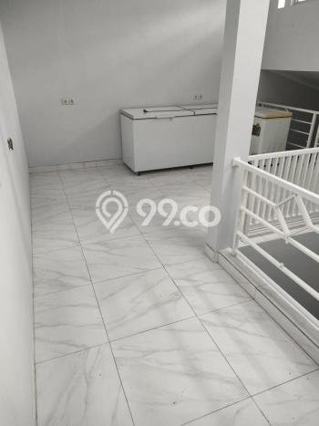 Rumah Bagus Murah Buat Usaha Pinggir Jalan di Sunter Jakarta Rumah Bagus Murah Buat Usaha Pinggir Jalan di Sunter Jakarta