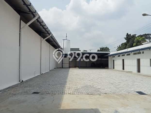 Gudang Strategis Termurah Pinggir Jalan Raya Narogong Bekasi Gudang Strategis Termurah Pinggir Jalan Raya Narogong Bekasi