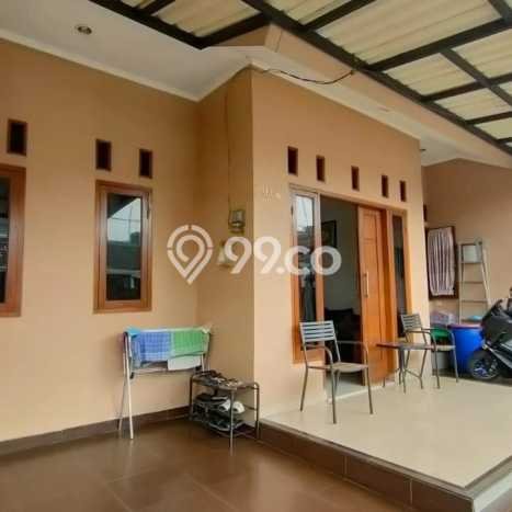 Rumah Cantik Minimalis No Kaleng- Kaleng di Harapan Indah Bekasi Barat Rumah Cantik Minimalis No Kaleng- Kaleng di Harapan Indah Bekasi Barat