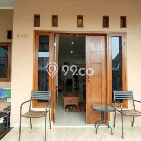 Rumah Cantik Minimalis No Kaleng- Kaleng di Harapan Indah Bekasi Barat Rumah Cantik Minimalis No Kaleng- Kaleng di Harapan Indah Bekasi Barat