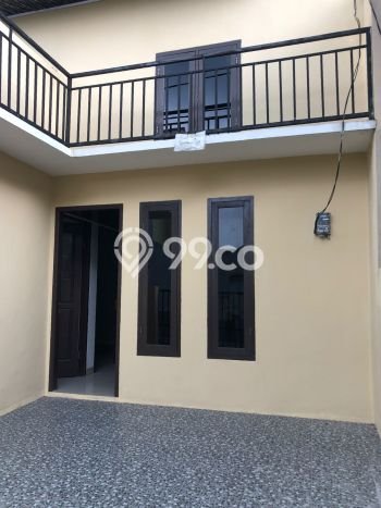Rumah Baru Minimalis murah dibawah 600 Juta Harapan Indah Bekasi Rumah Baru Minimalis murah dibawah 600 Juta Harapan Indah Bekasi